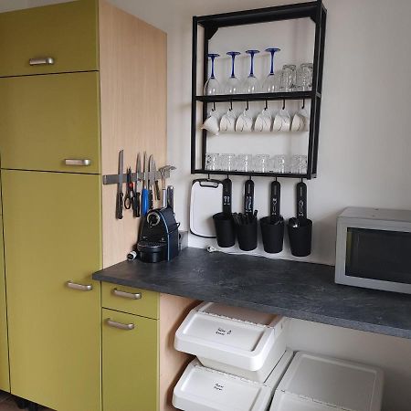 Ferienwohnung Familie Hofmann Aschach an der Steyr Bagian luar foto