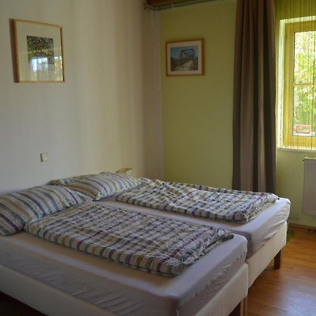Ferienwohnung Familie Hofmann Aschach an der Steyr Bagian luar foto