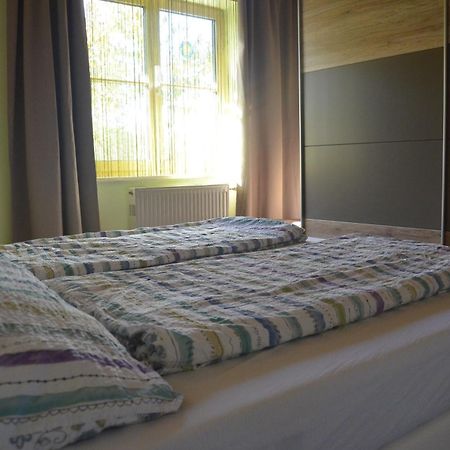 Ferienwohnung Familie Hofmann Aschach an der Steyr Bagian luar foto