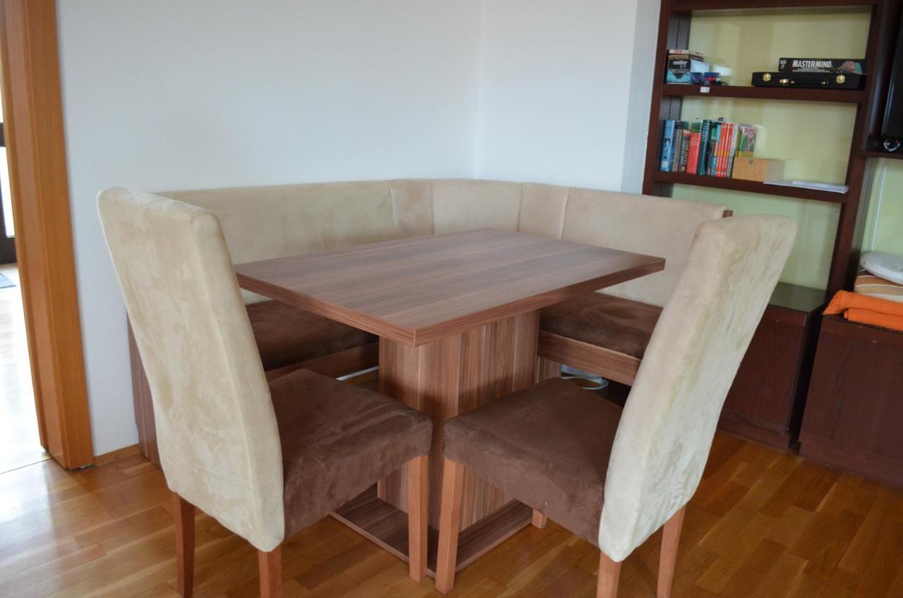 Ferienwohnung Familie Hofmann Aschach an der Steyr Bagian luar foto
