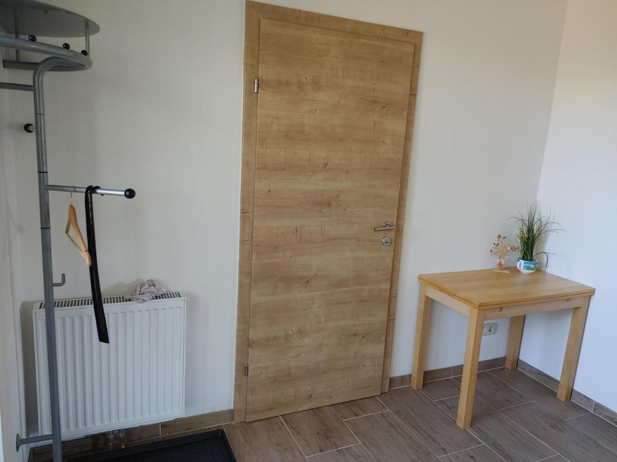 Ferienwohnung Familie Hofmann Aschach an der Steyr Bagian luar foto